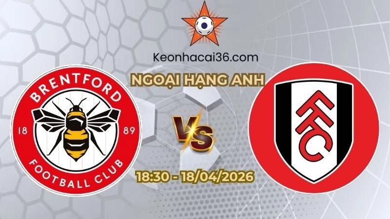 Brentford vs Fulham