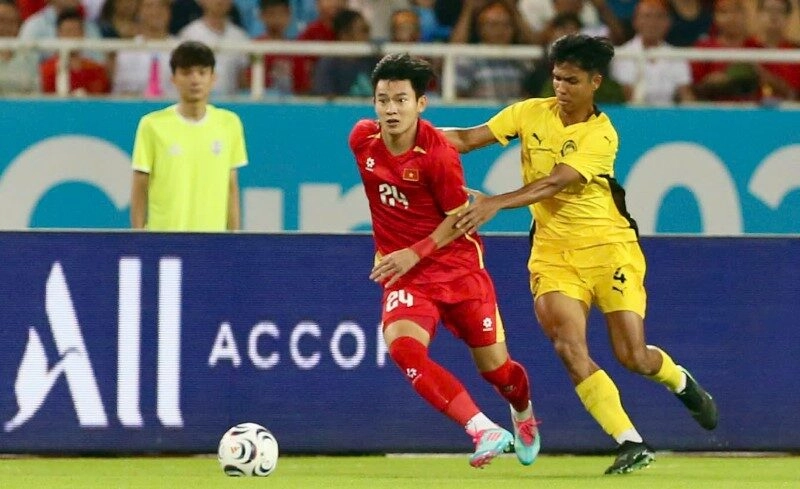 Việt Nam vs Malaysia